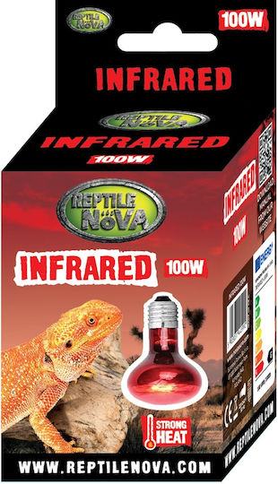 Reptile Nova Αξεσουάρ Θέρμανσης για Ενυδρείο Ερπετών