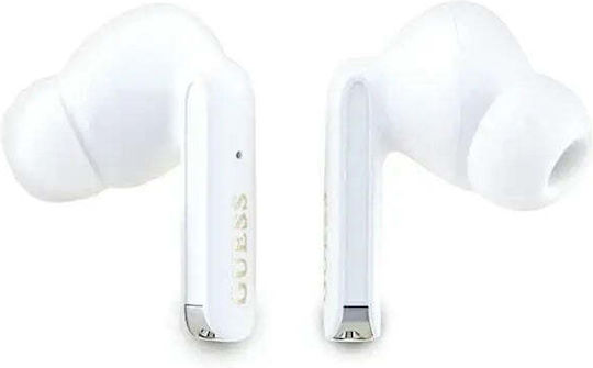 Tws Glitter Gradient In ear Bluetooth хендсфри Слушалки с Кутийка за Зареждане Златист