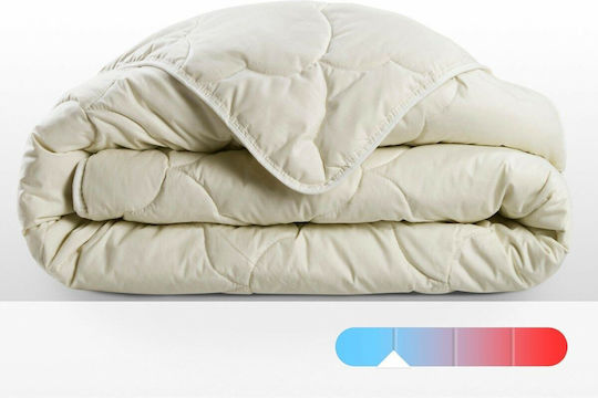 La Redoute Interieurs Kids Duvet Single White 140x200cm