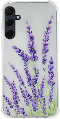 TelForceOne Back Cover Silicone (Galaxy A55)