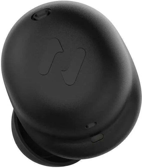 Havit TW969 In-ear Bluetooth Handsfree Earphones with Charging Case Black