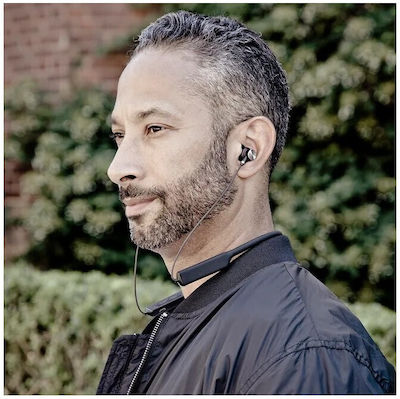 Defunc Mute In-ear Bluetooth Handsfree Căști Auά