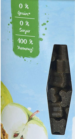 Bosch Petfood Concepts Fruitees Kekse Hund ohne Getreide mit Huhn und Apfel 200gr