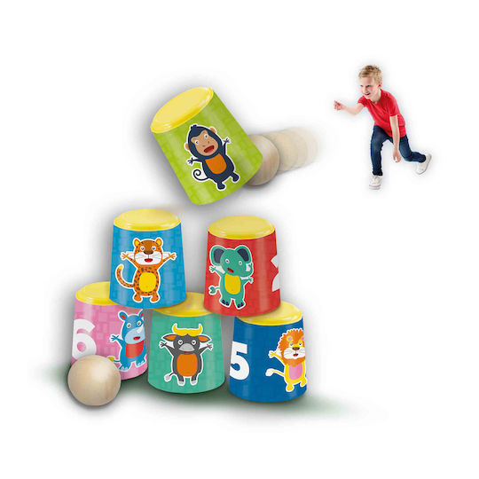 Ses Creative Spielzeug Zielübungen Outdoor