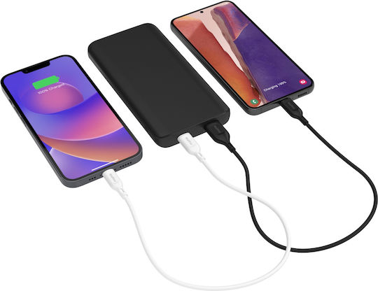 Mophie Essentials Powerstation 10000mAh Dark Gray