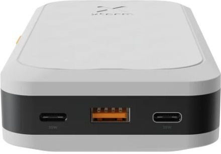 Xtorm Fuel Power Bank 20000mAh 35W Quick Charge 3.0 Λευκό