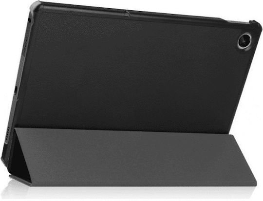 Smart Flip Cover Ροζ Χρυσή (iPad 2017/2018 9.7")