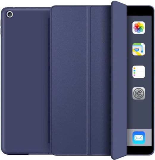 Smart Flip Cover Navy (iPad 2019/2020/2021 10.2'')