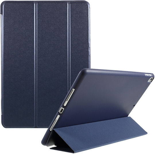Smart Flip Cover Navy (iPad 2019/2020/2021 10.2'')