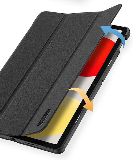 Dux Ducis Domo Flip Cover Black Redmi Pad SE 11