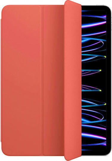 Apple Flip Cover Pink Citrus (iPad Pro 2020 12.9") MH063ZM/A