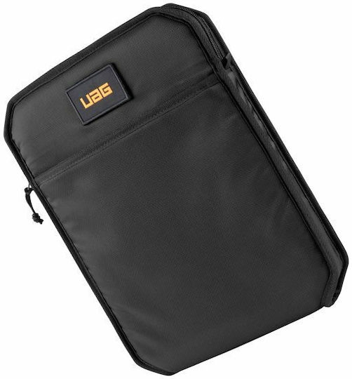 UAG Shock Ръкав Издръжлив Lite Черен (iPad Pro 2020 12,9")