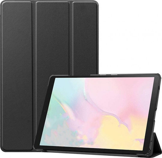 Trifold Klappdeckel Schwarze Galaxy Tab E 9.6