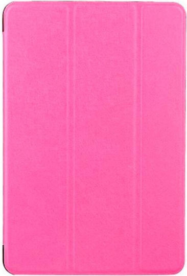 Tri-Fold Flip Cover Ροζ (iPad mini 2019)