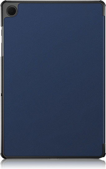 Techsuit Foldpro Flip Cover Blue (Galaxy Tab A9+ 11") KF2314887