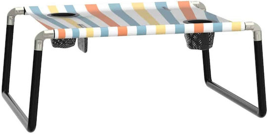 Neso Tabelul pentru Camping Pliabil Multicolor