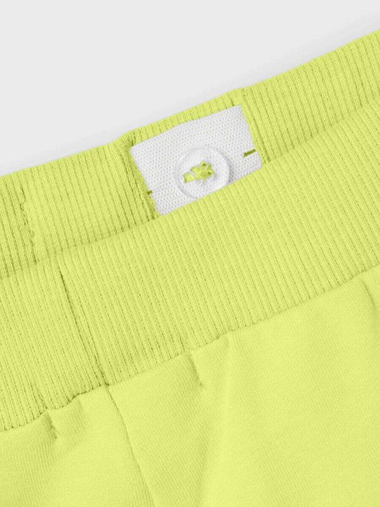 Șort/Salopetă Copii din Material Textil Var
