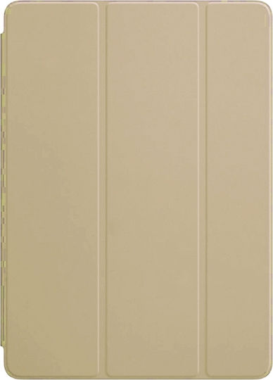 Tri-Fold Klappdeckel Gold (Galaxy Tab S5e 2019)