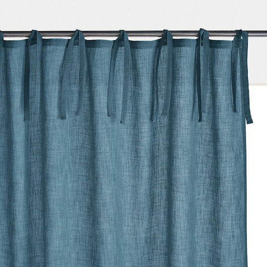 La Redoute Interieurs с Презрамки Сини 350097814_10499_80 140x350см