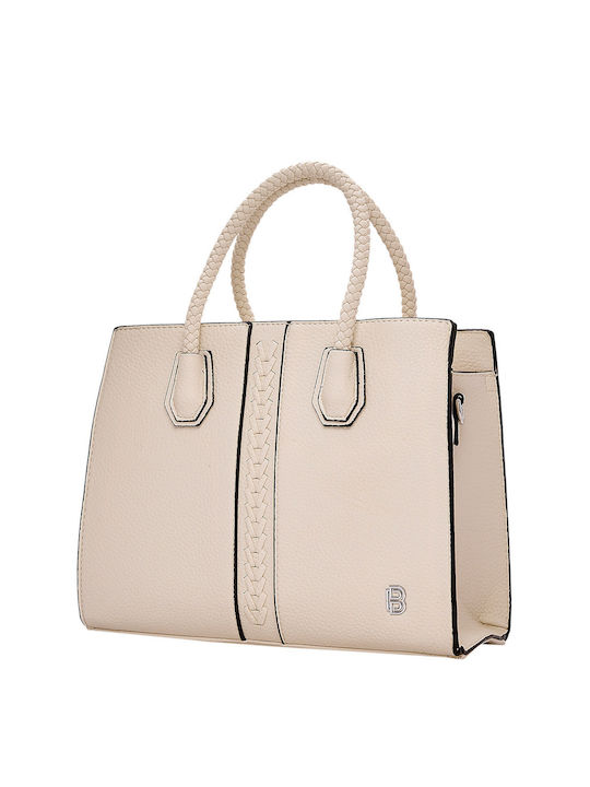 Bag to Bag Women's Bag Hand Beige