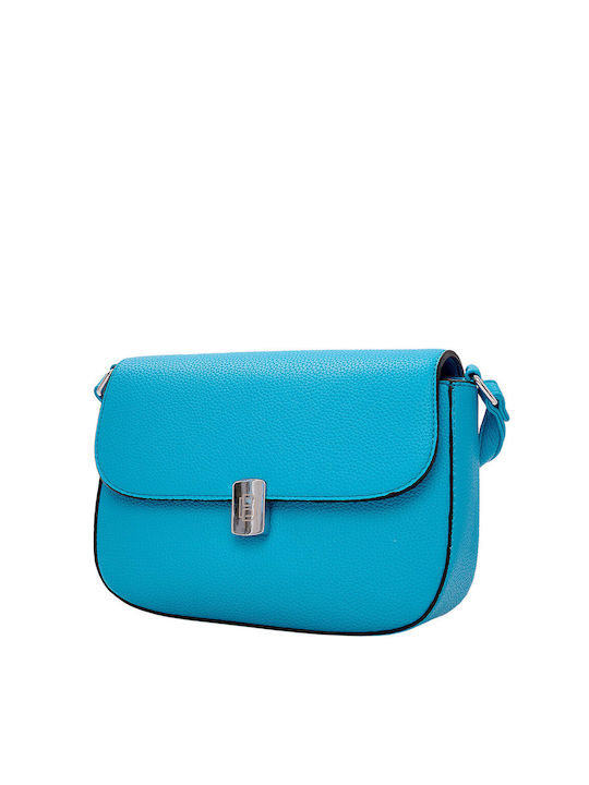 Bag to Bag Damen Tasche Crossbody Hellblau