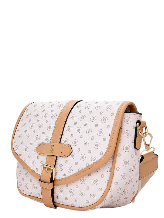 Bag to Bag Women's Bag Crossbody White