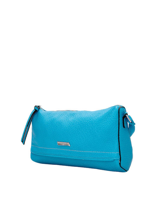 Bag to Bag Damen Tasche Crossbody Blau