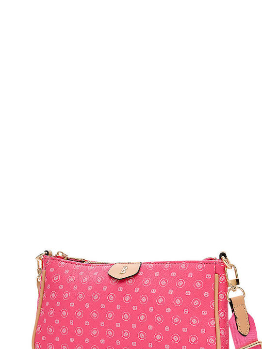 Bag to Bag Women's Bag Crossbody Fuchsia