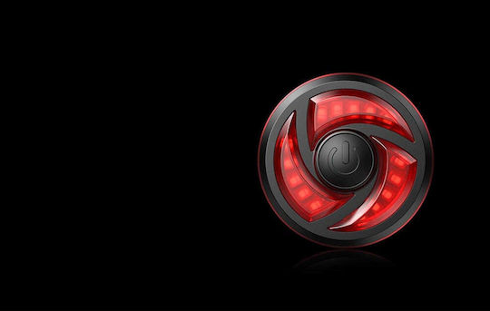 Rear Bike Light Superfire Btl02, Usb, 330mah 6956362995628
