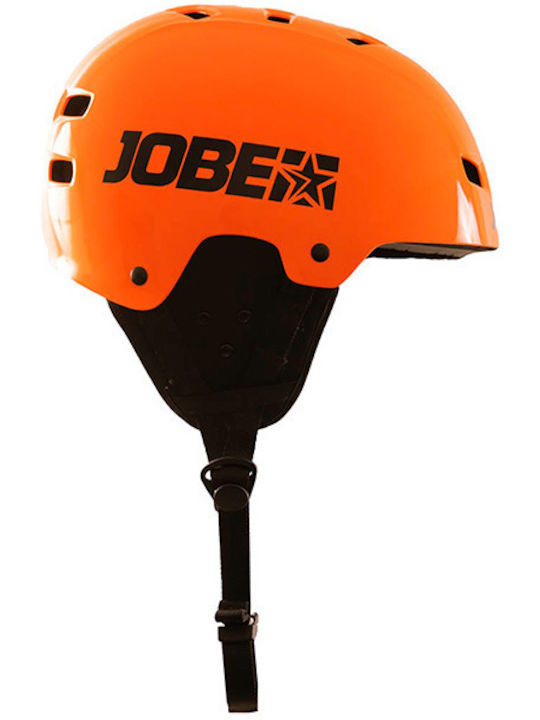 Jobe Κράνος Ποδηλάτου Πόλης Πορτοκαλί Jobe Κράνος Ποδηλάτου Πόλης Πορτοκαλί