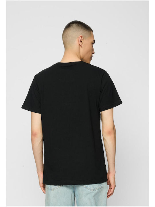 Mister Tee T-shirt Black