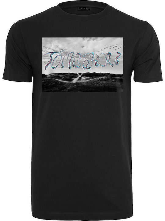 Tricou Negru