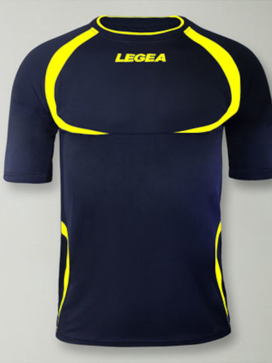 Legea Taipei Jersey Aussehen Fußball