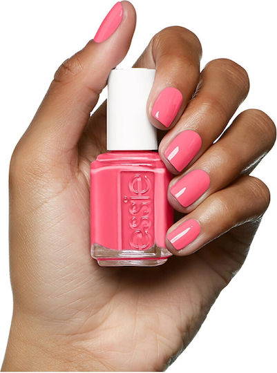 Essie Glossy Βερνίκι Νυχιών 73 Cute As A Button I Dream in Color Summer 2009 13.5ml