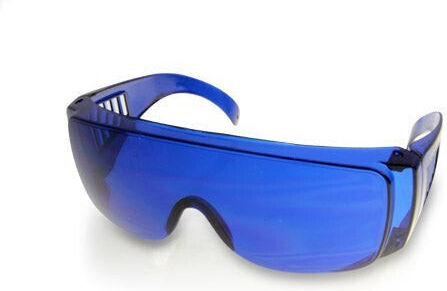 Golf Ball Finder Glasses - Gadgets