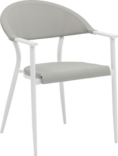 Dining Set 3 Pieces White Dining Set 3 Pieces White