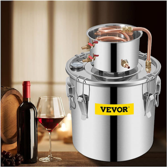 Vevor Distiller 30lt