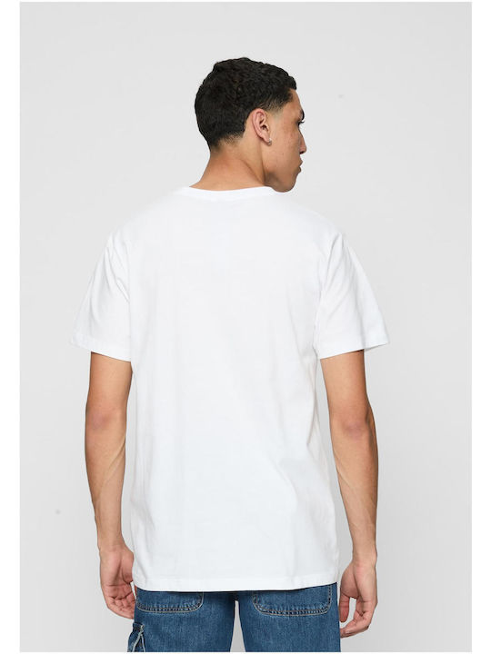 Mister Tee T-shirt White