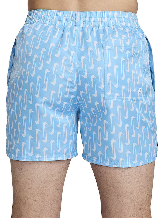 Nike Volley Men's Swim Shorts Blue