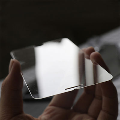 Lito 2.5D Tempered Glass 1pcs (Galaxy S23)