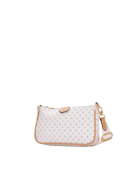 Bag to Bag Women's Bag Crossbody White