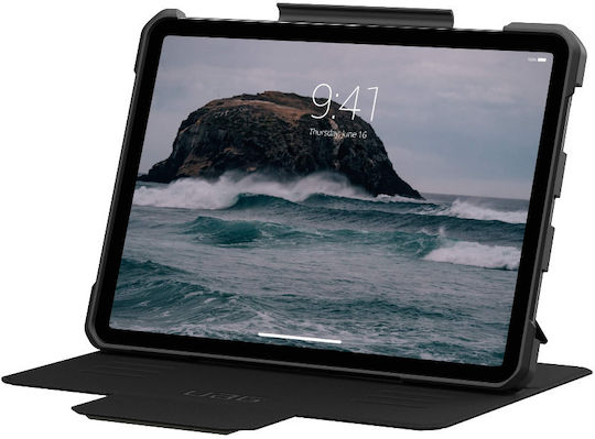 UAG Metropolis SE Flip Cover Green for iPad Air 11" 2024 2025 2026