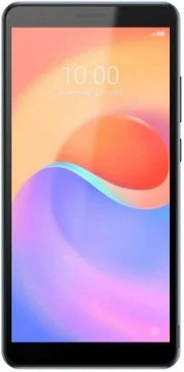 ZTE Blade A31 Plus Dual SIM (2/32GB) Albastru