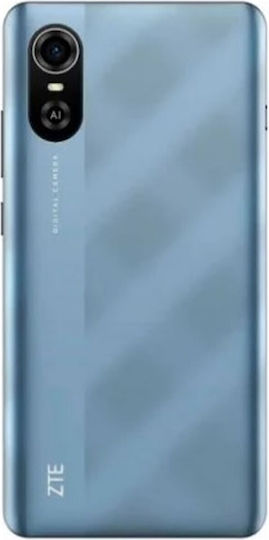 ZTE Blade A31 Plus Dual SIM (2/32GB) Albastru