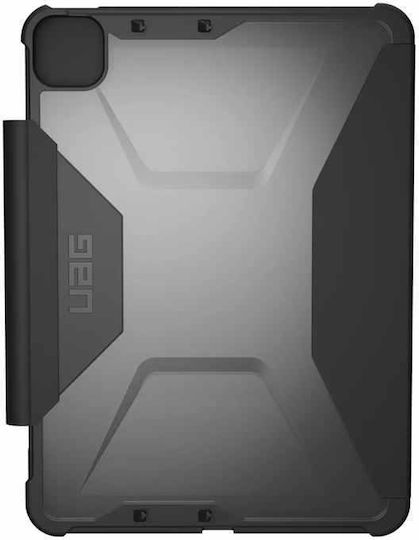 UAG Umschlag Rückseite Dauerhafte Schwarze iPad Pro 2024 11 Zoll (5. Generation, 2024, M4)