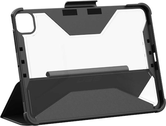 UAG Umschlag Rückseite Dauerhafte Schwarze iPad Pro 2024 11 Zoll (5. Generation, 2024, M4)