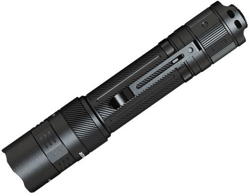 Fenix Rechargeable Headlamp LED IP68 with Maximum Brightness 1400lm