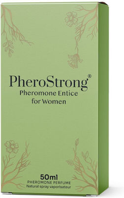 PheroStrong Άρωμα με Φερομόνες για Γυναίκες 50ml