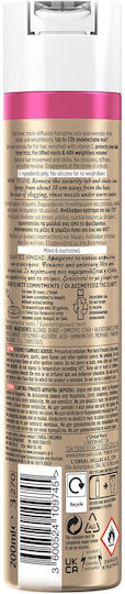 L'Oreal Paris Lac pentru Fixare Ușoară 200ml
