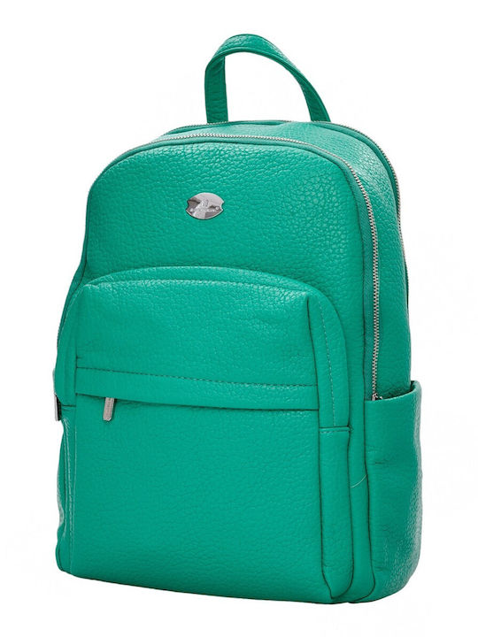 Bag to Bag Women's Bag Backpack Green